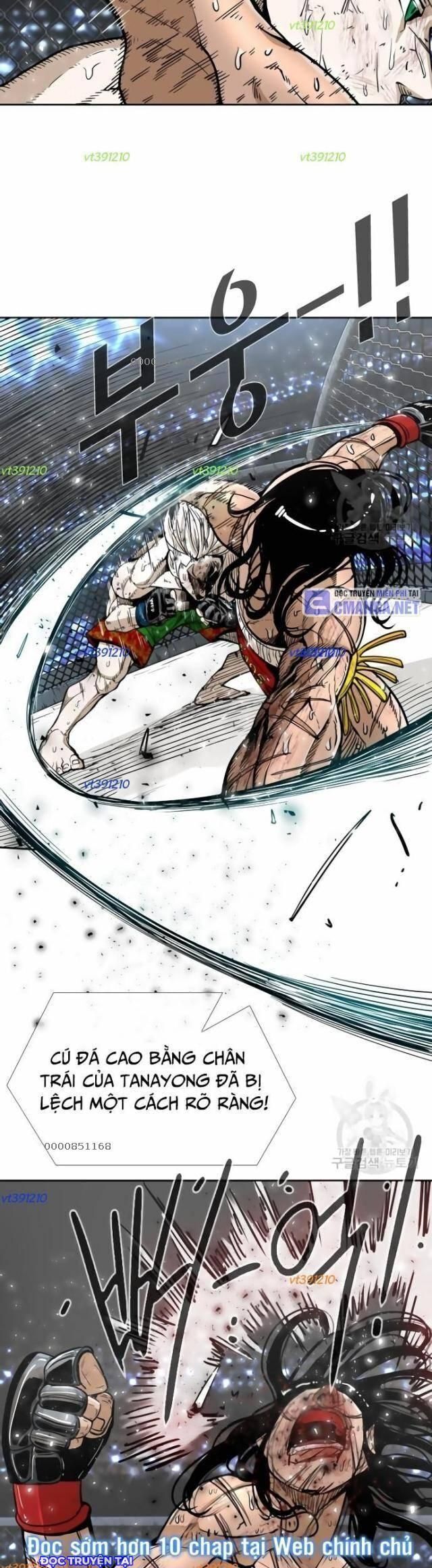 Shark - Cá Mập - Chapter 249 - Page 32