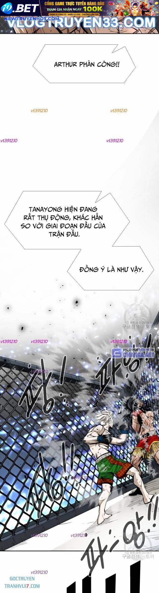 Shark - Cá Mập - Chapter 249 - Page 33