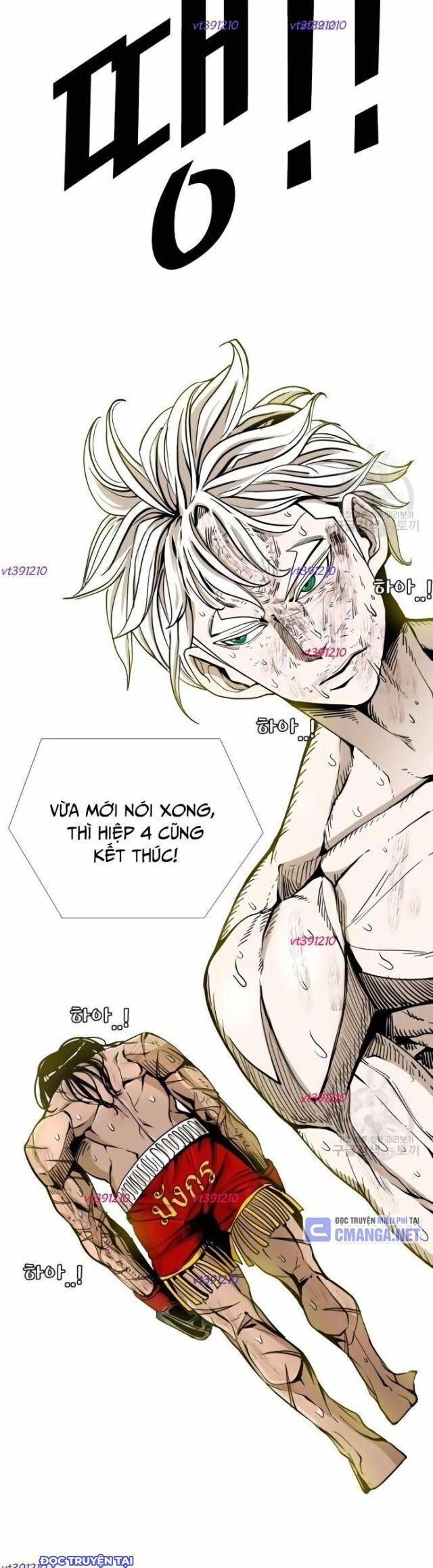 Shark - Cá Mập - Chapter 249 - Page 34