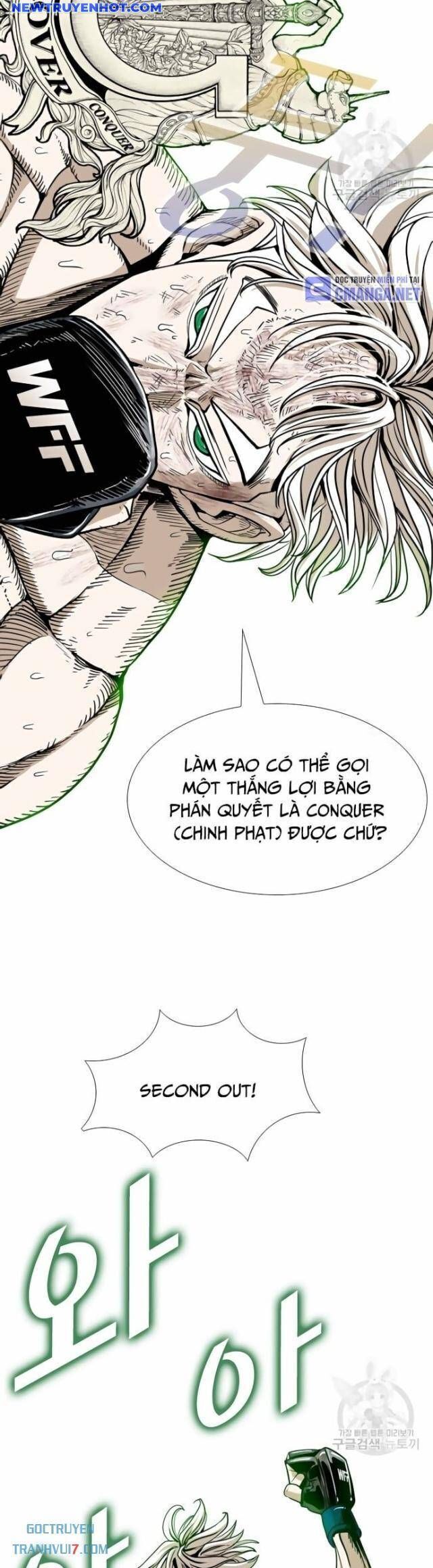 Shark - Cá Mập - Chapter 249 - Page 37
