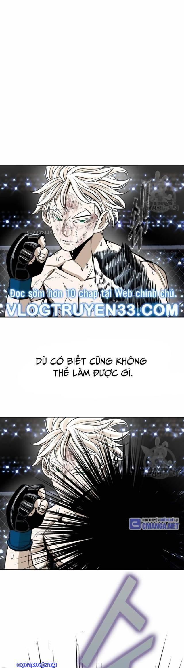 Shark - Cá Mập - Chapter 249 - Page 40