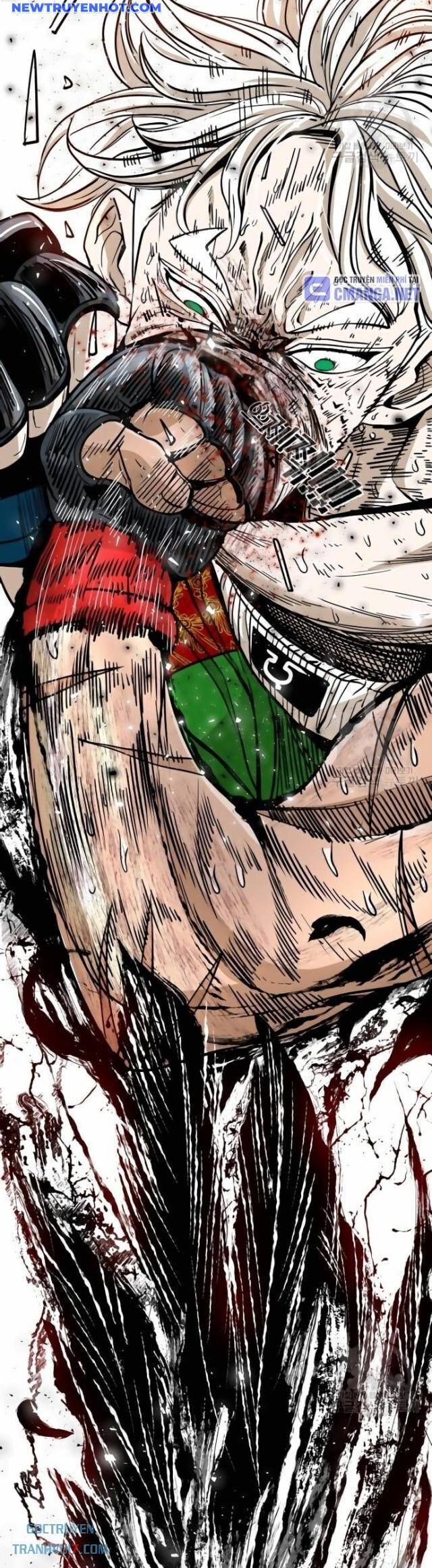 Shark - Cá Mập - Chapter 249 - Page 43