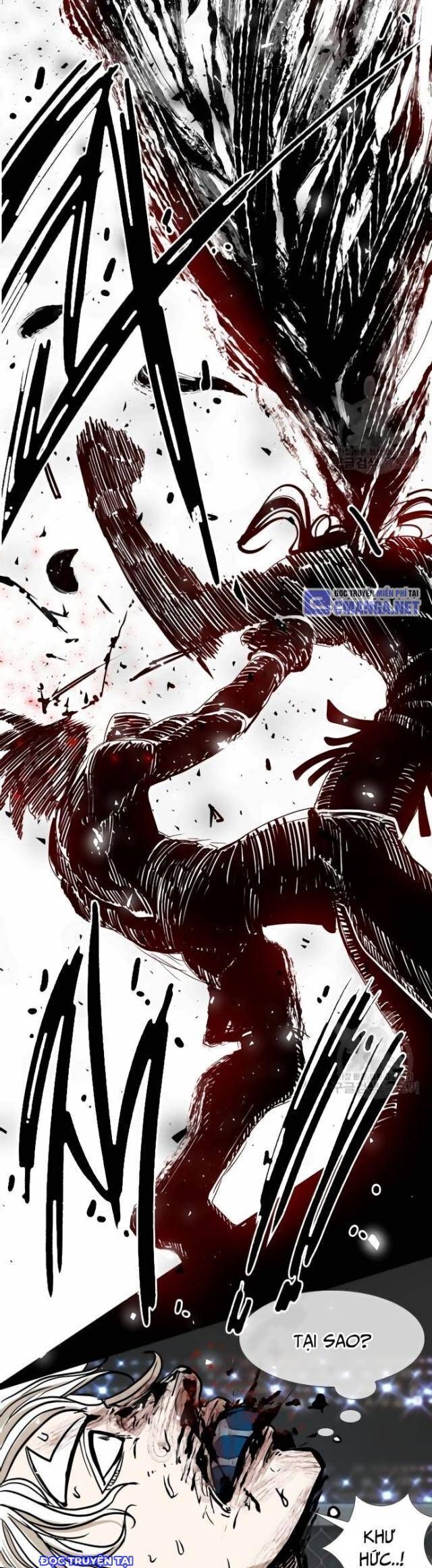 Shark - Cá Mập - Chapter 249 - Page 44