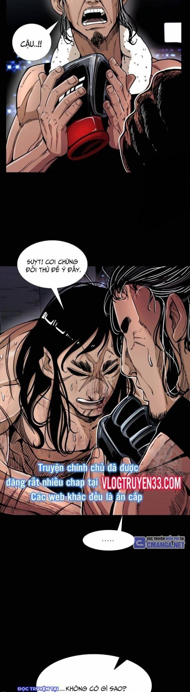 Shark - Cá Mập - Chapter 249 - Page 46