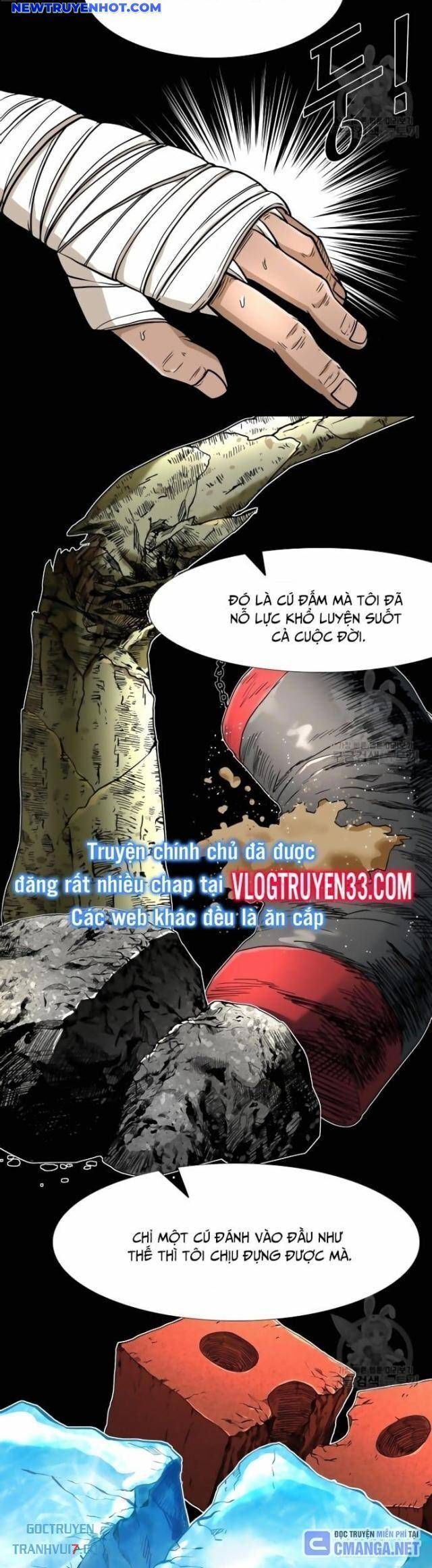 Shark - Cá Mập - Chapter 249 - Page 47