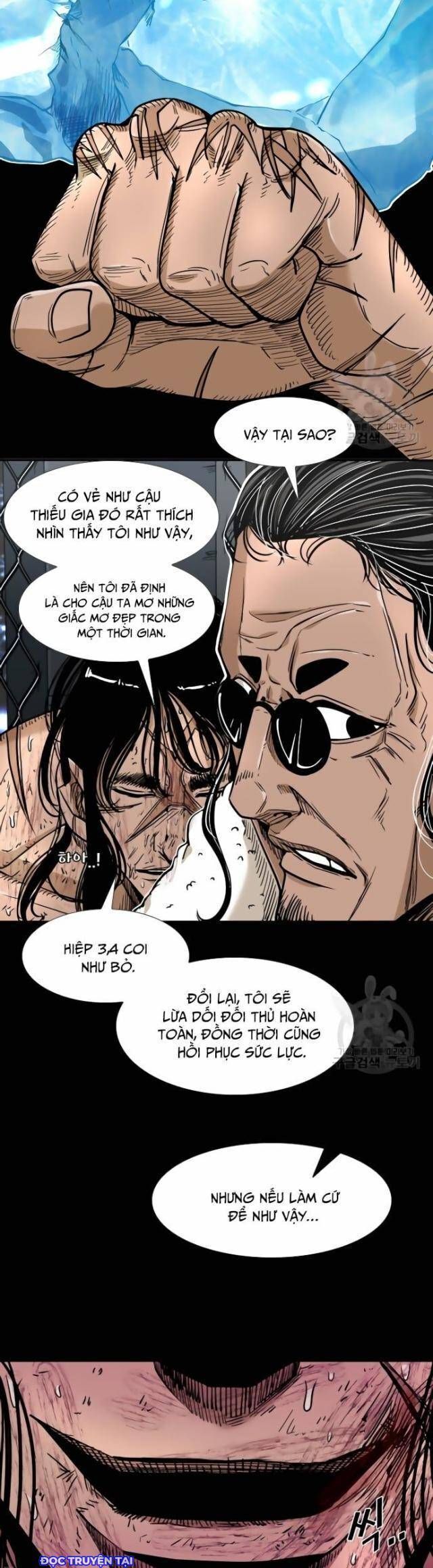 Shark - Cá Mập - Chapter 249 - Page 48