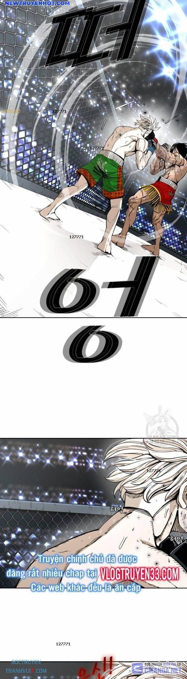 Shark - Cá Mập - Chapter 249 - Page 5