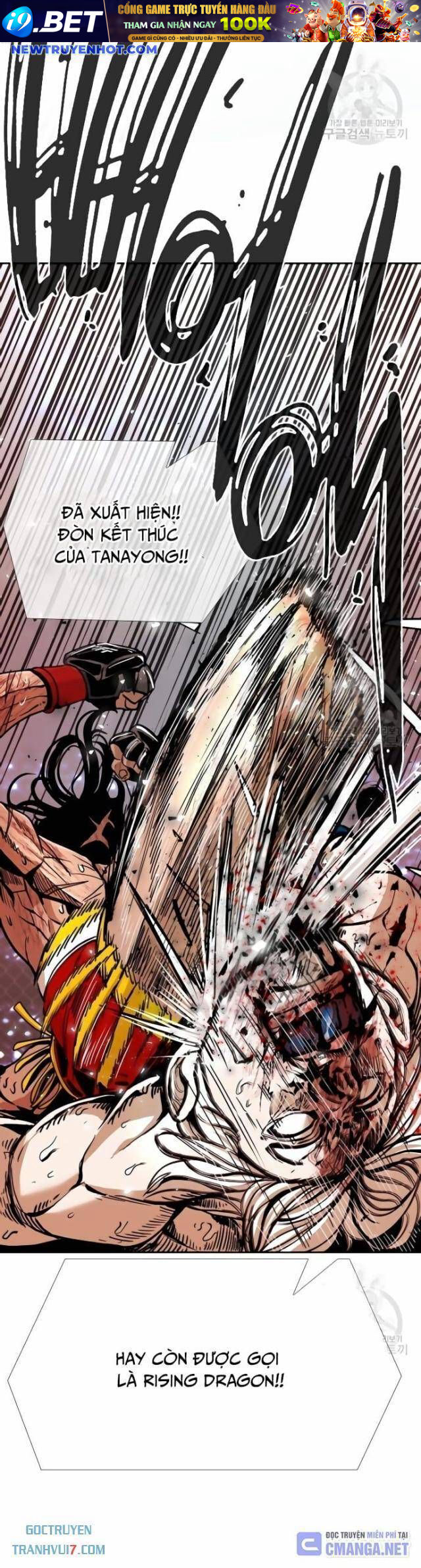 Shark - Cá Mập - Chapter 249 - Page 53