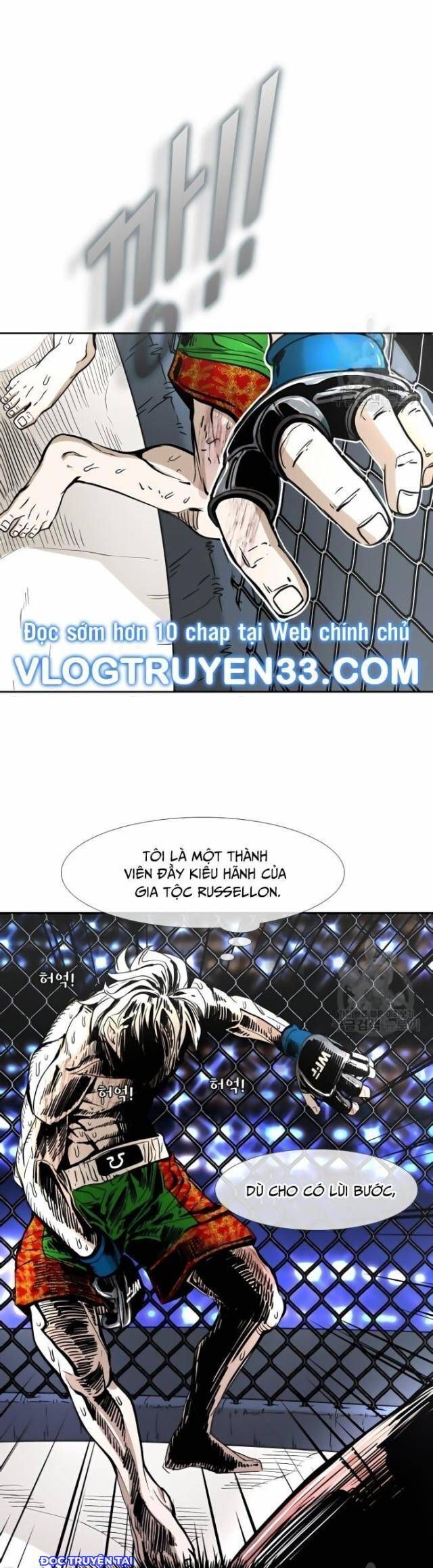 Shark - Cá Mập - Chapter 249 - Page 54