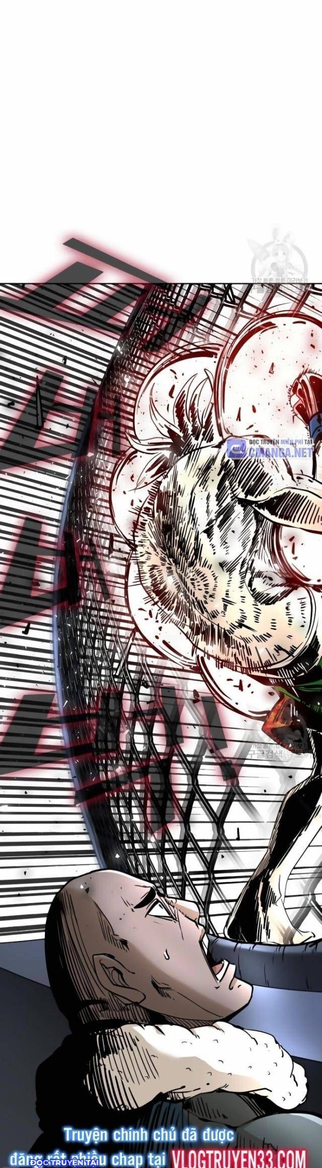 Shark - Cá Mập - Chapter 249 - Page 56