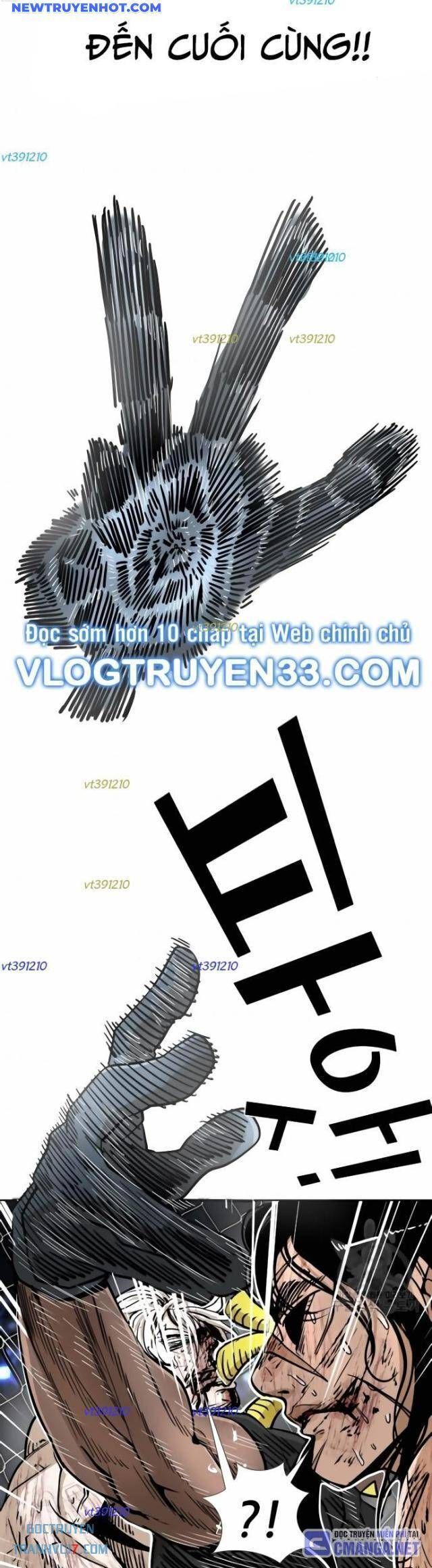 Shark - Cá Mập - Chapter 249 - Page 59