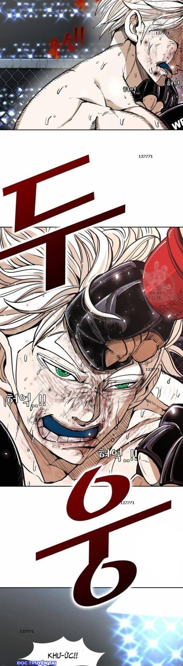 Shark - Cá Mập - Chapter 249 - Page 6