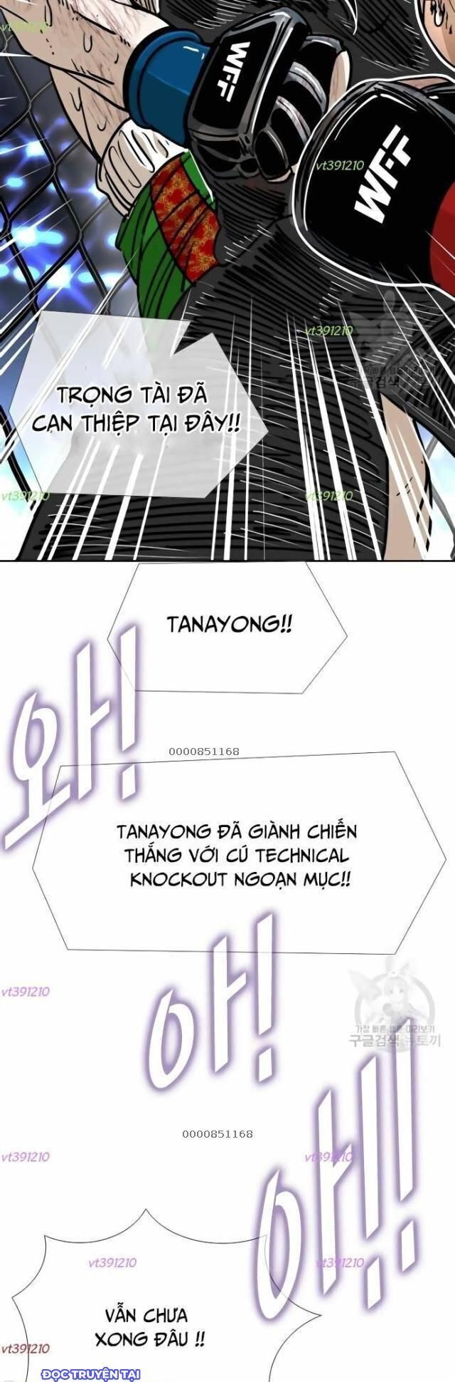 Shark - Cá Mập - Chapter 249 - Page 60