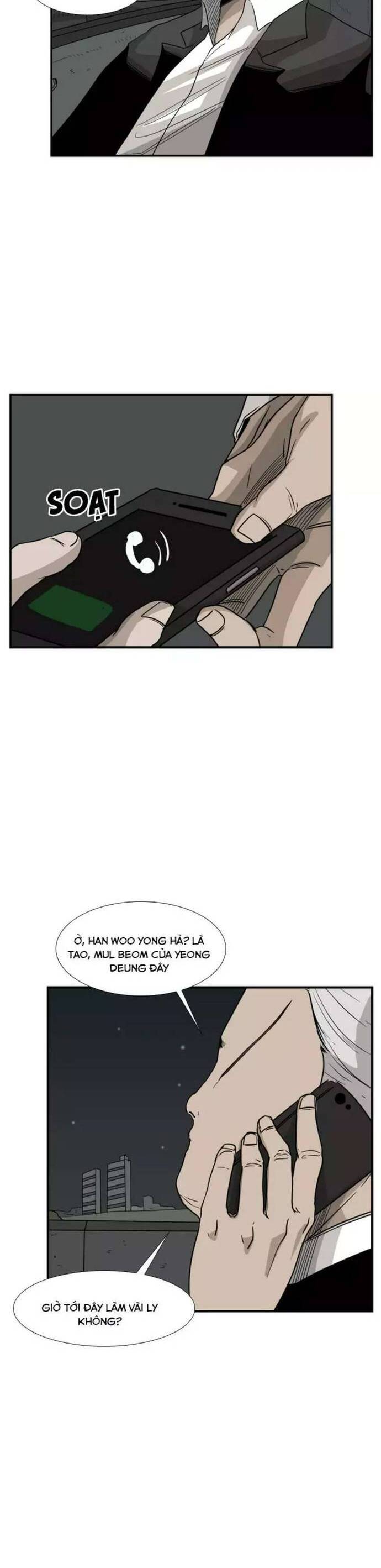 Shark - Cá Mập - Chapter 25 - Page 13