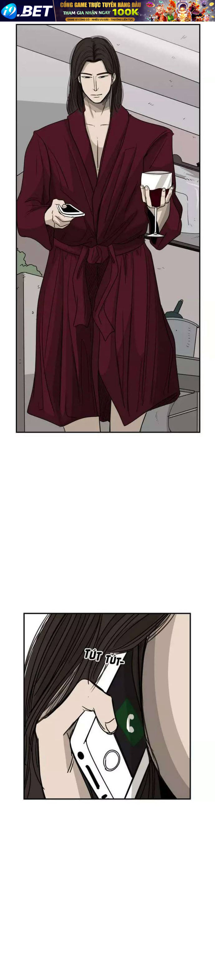 Shark - Cá Mập - Chapter 25 - Page 16