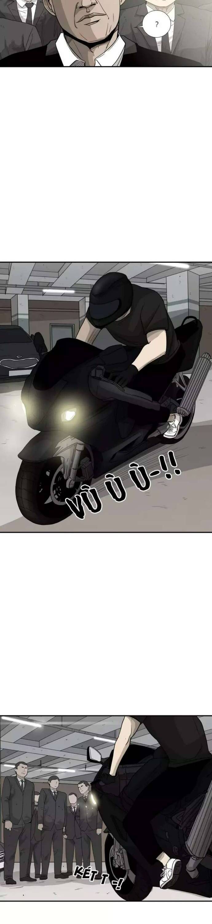 Shark - Cá Mập - Chapter 25 - Page 19