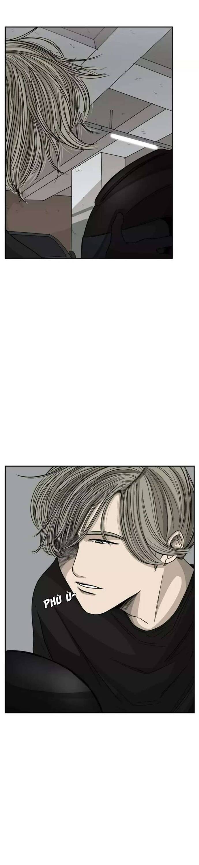 Shark - Cá Mập - Chapter 25 - Page 21