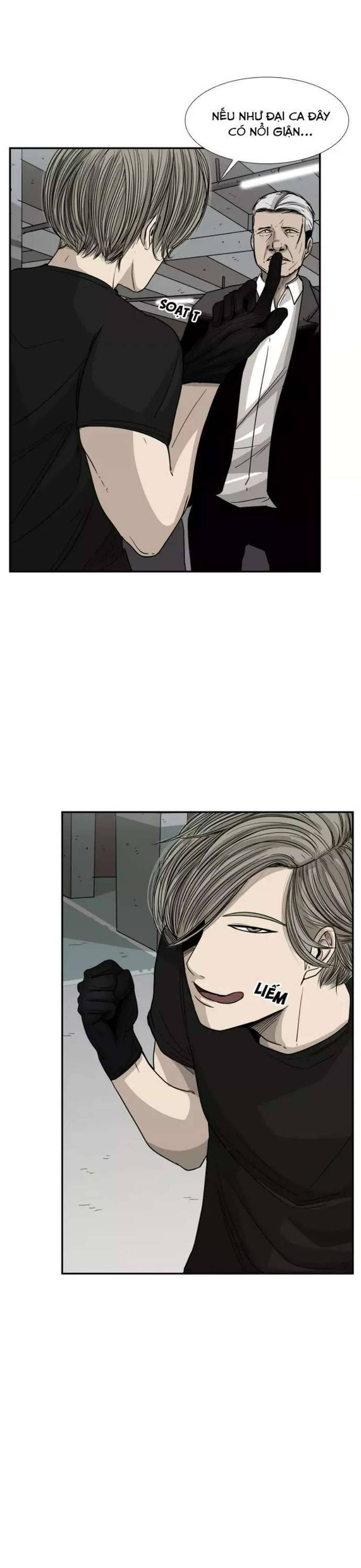 Shark - Cá Mập - Chapter 25 - Page 24