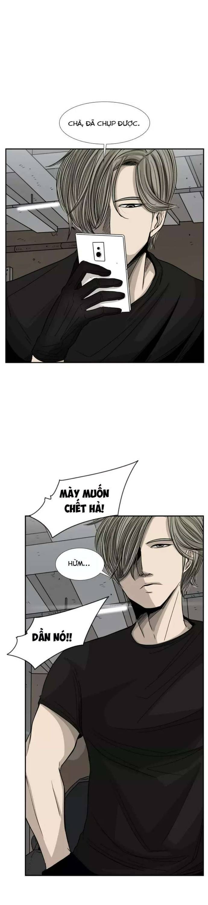 Shark - Cá Mập - Chapter 25 - Page 26