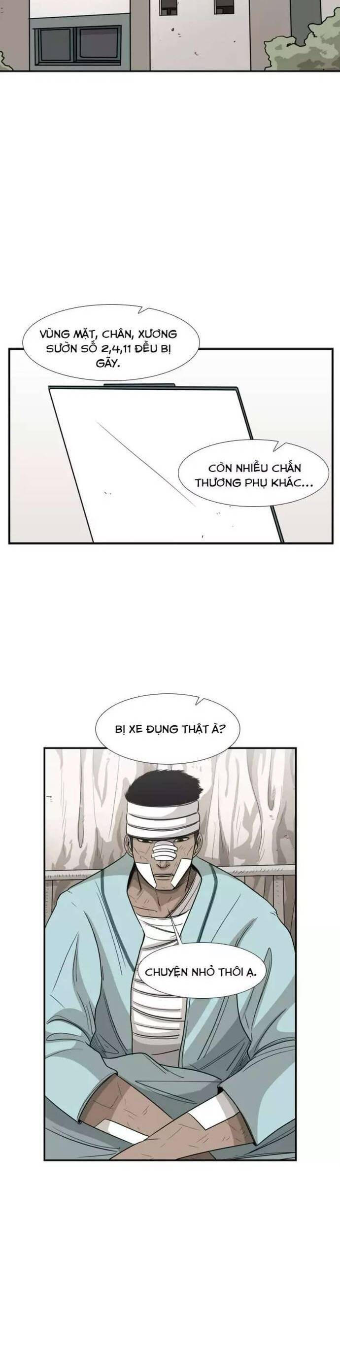 Shark - Cá Mập - Chapter 25 - Page 7