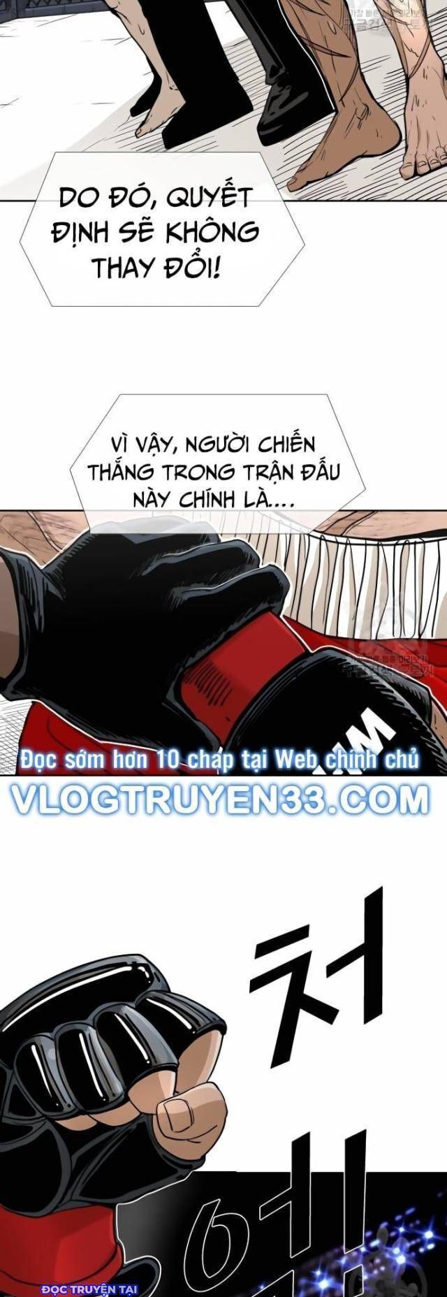 Shark - Cá Mập - Chapter 250 - Page 18