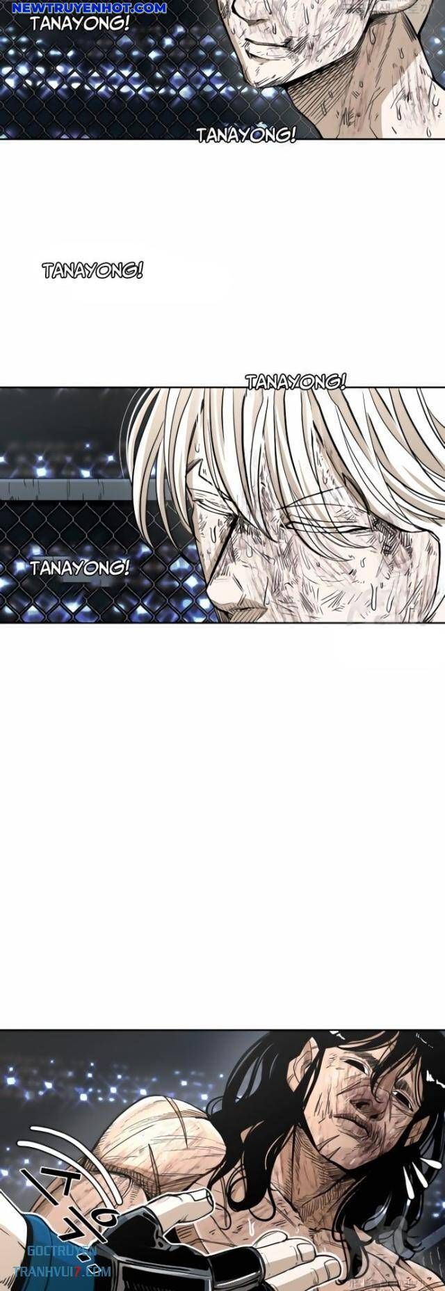 Shark - Cá Mập - Chapter 250 - Page 21