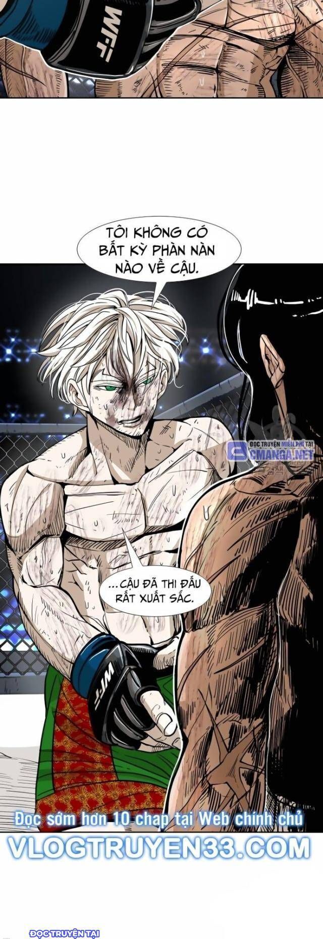 Shark - Cá Mập - Chapter 250 - Page 22