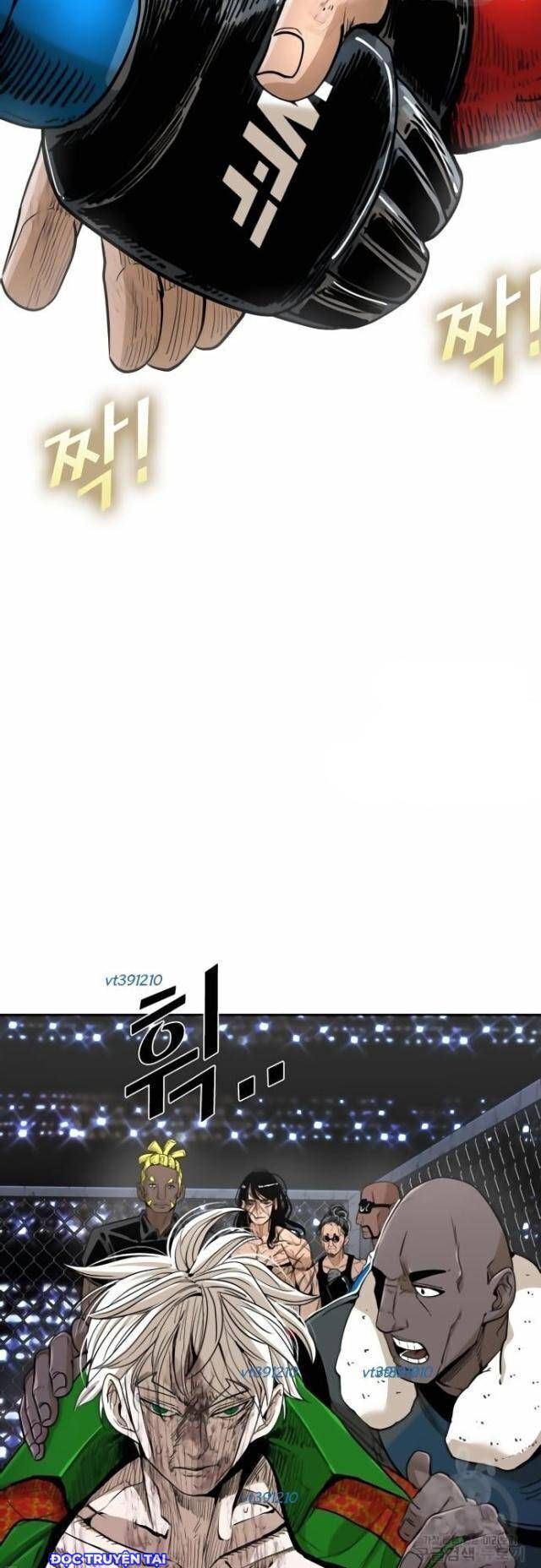 Shark - Cá Mập - Chapter 250 - Page 24