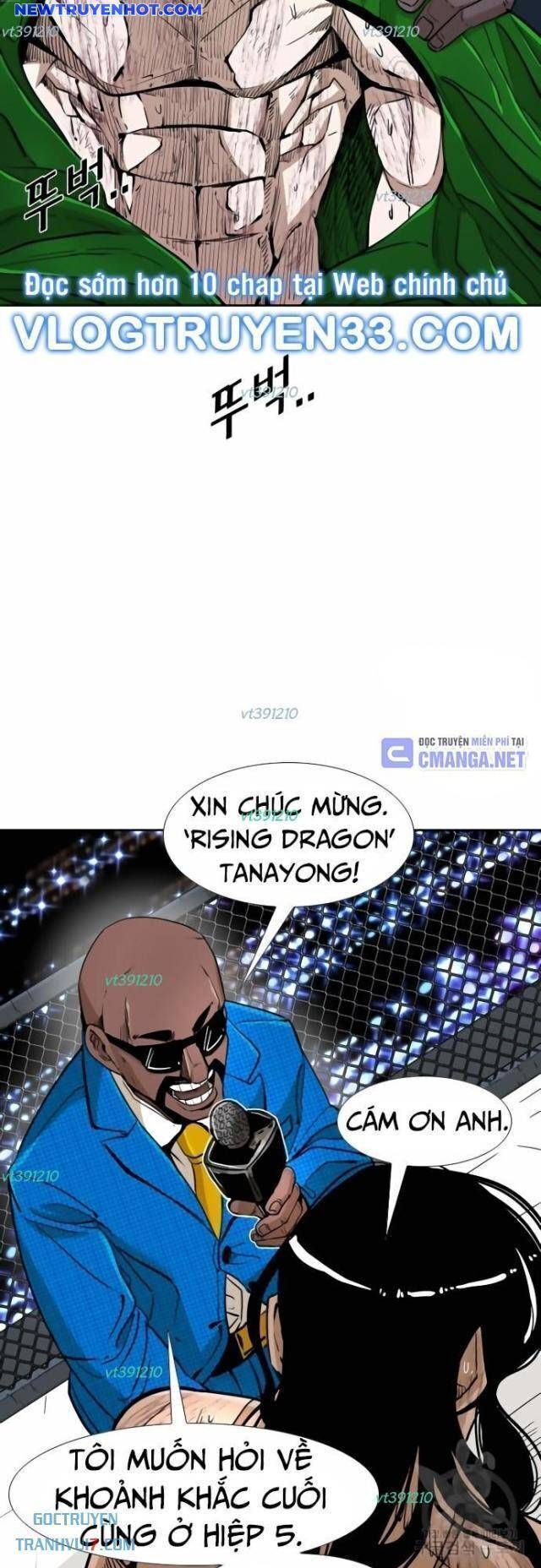 Shark - Cá Mập - Chapter 250 - Page 25