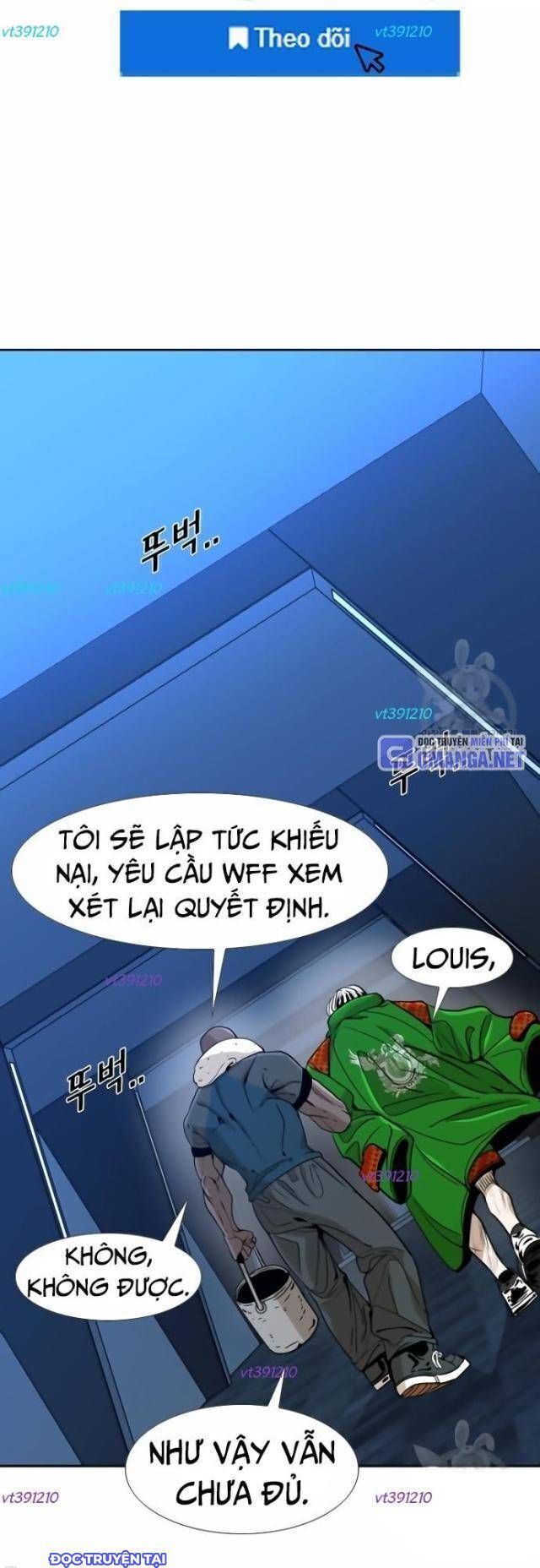 Shark - Cá Mập - Chapter 250 - Page 28