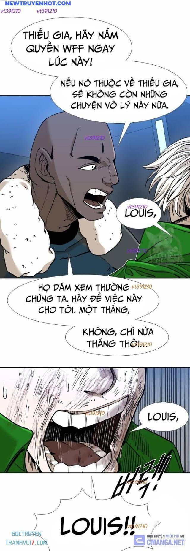 Shark - Cá Mập - Chapter 250 - Page 29