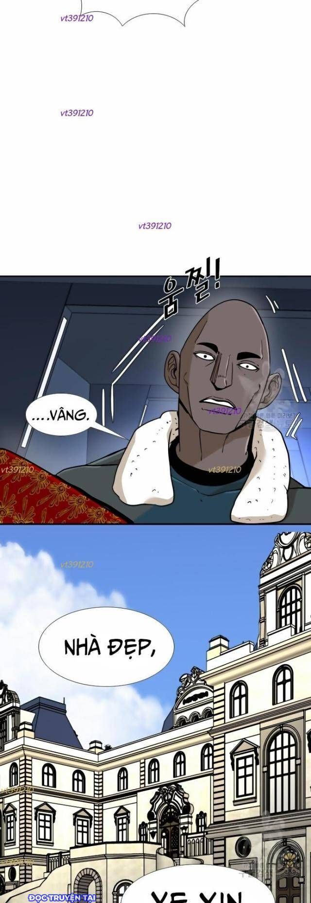 Shark - Cá Mập - Chapter 250 - Page 30