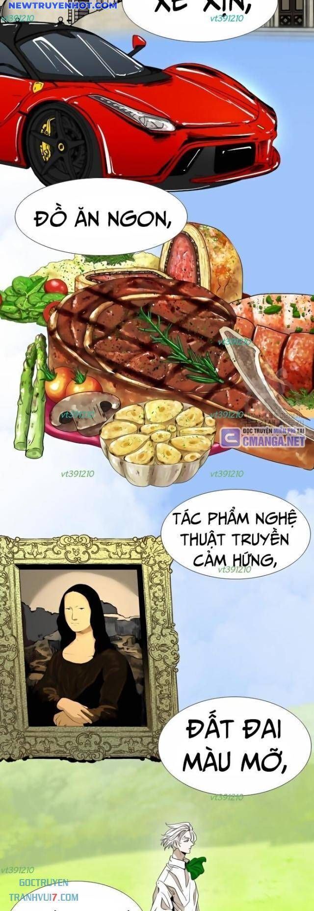 Shark - Cá Mập - Chapter 250 - Page 31