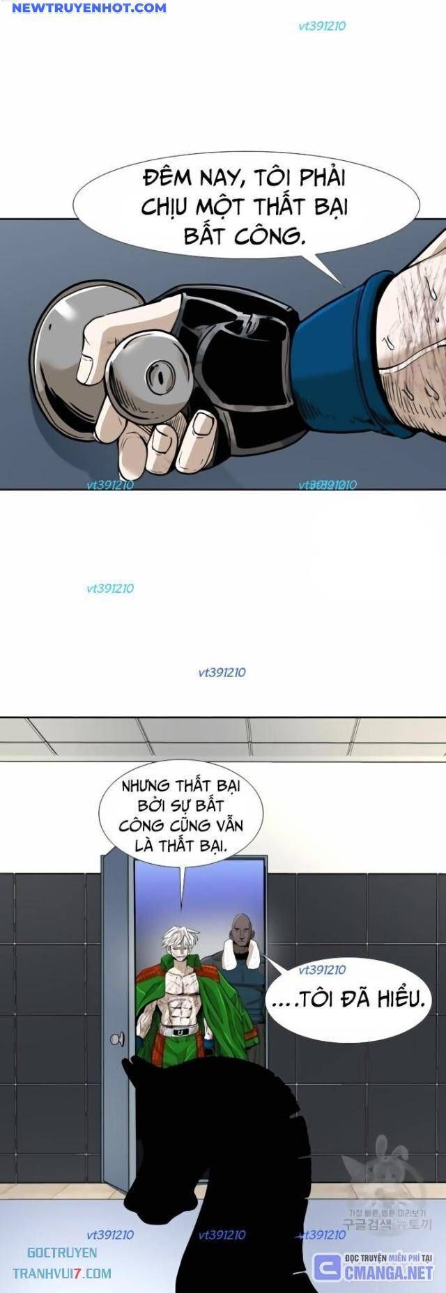 Shark - Cá Mập - Chapter 250 - Page 35