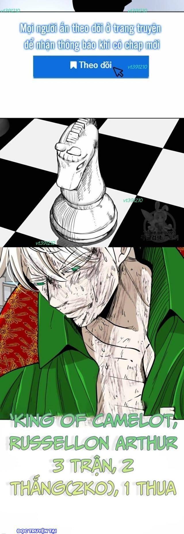 Shark - Cá Mập - Chapter 250 - Page 36