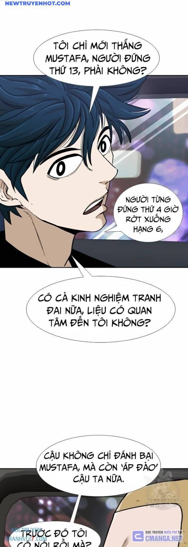 Shark - Cá Mập - Chapter 250 - Page 41