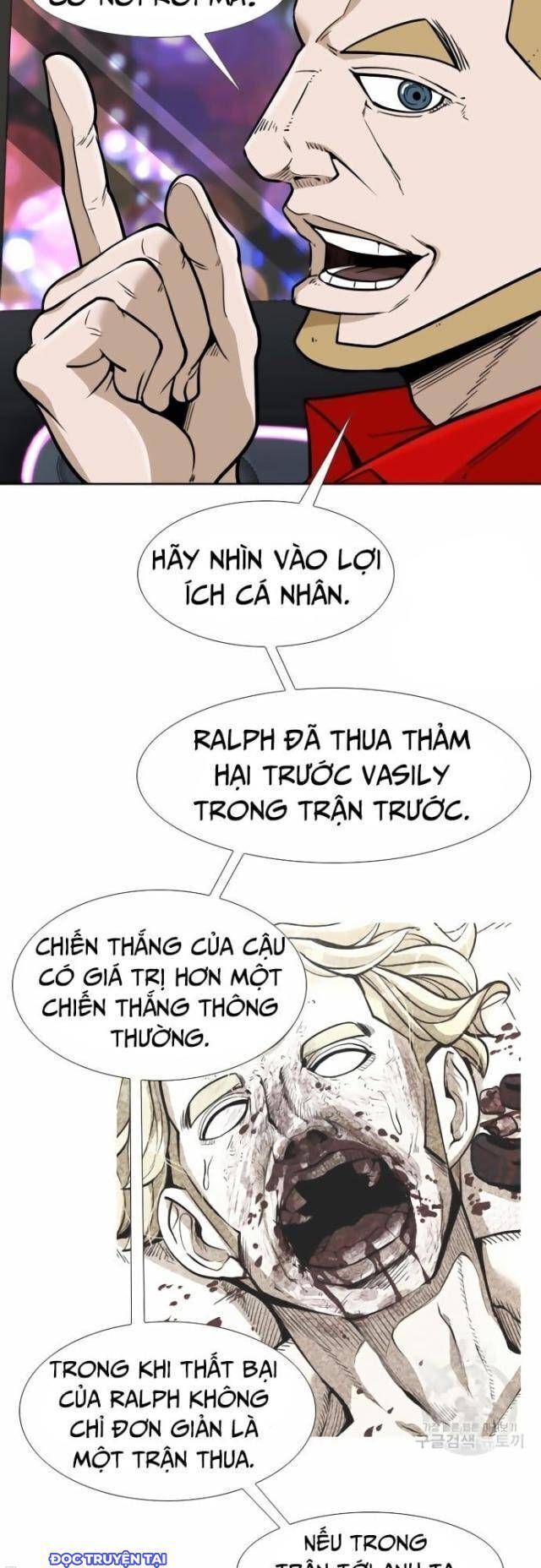 Shark - Cá Mập - Chapter 250 - Page 42