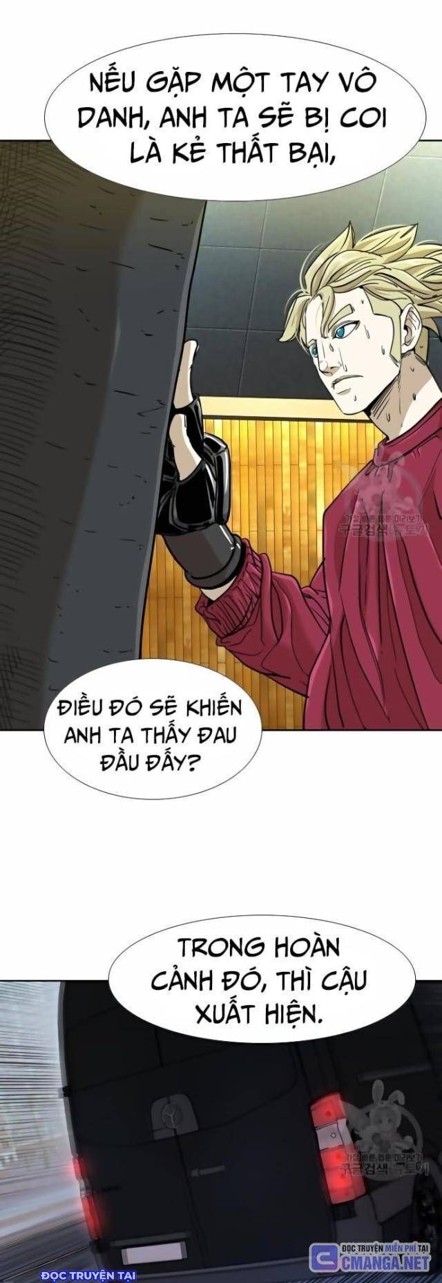 Shark - Cá Mập - Chapter 250 - Page 44