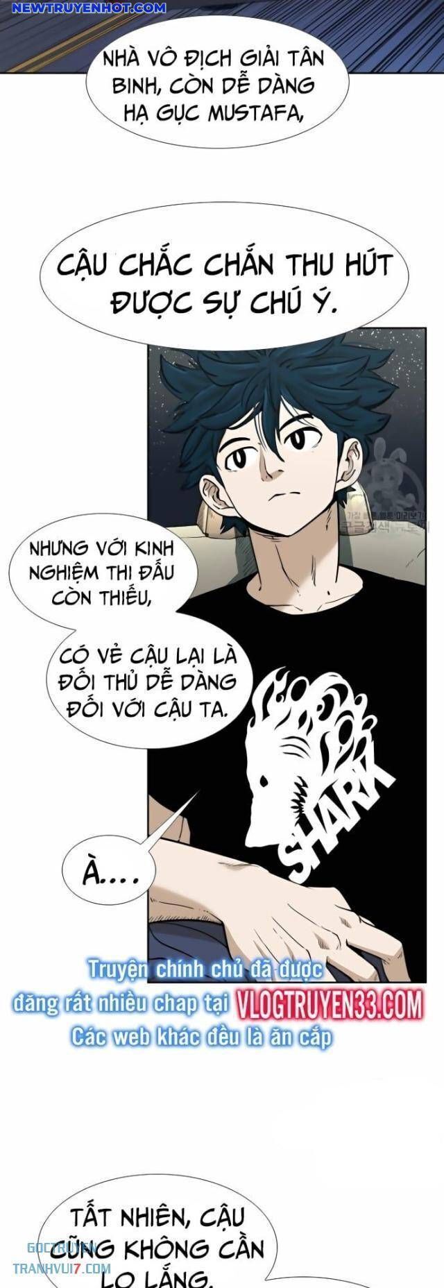 Shark - Cá Mập - Chapter 250 - Page 45