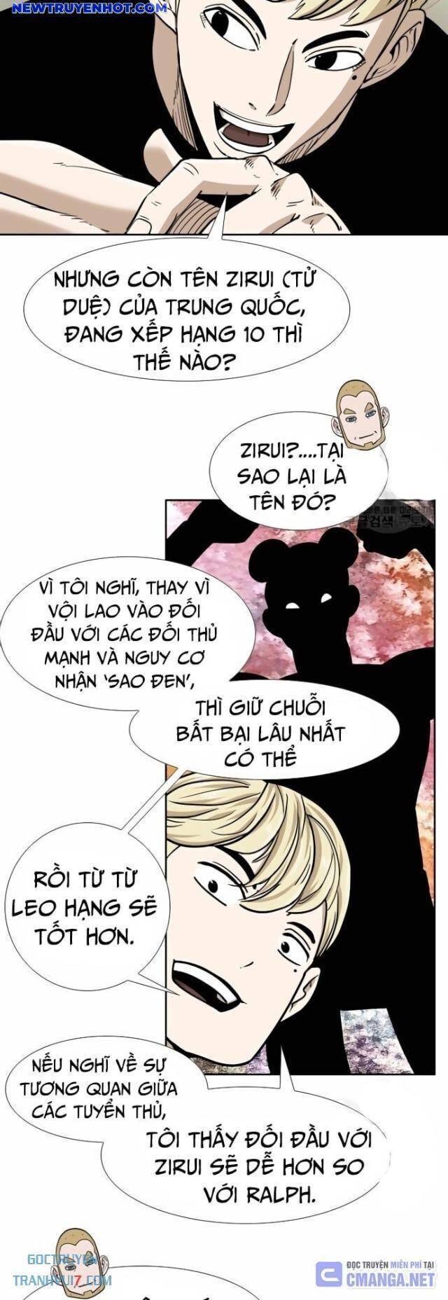 Shark - Cá Mập - Chapter 250 - Page 47