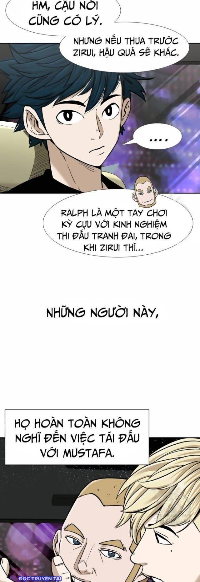 Shark - Cá Mập - Chapter 250 - Page 48