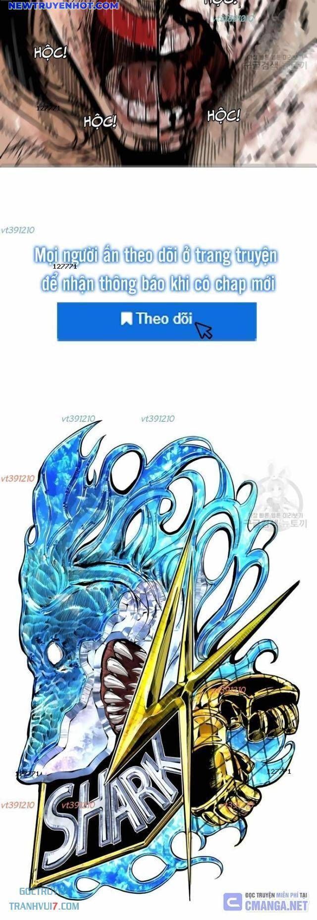 Shark - Cá Mập - Chapter 250 - Page 5