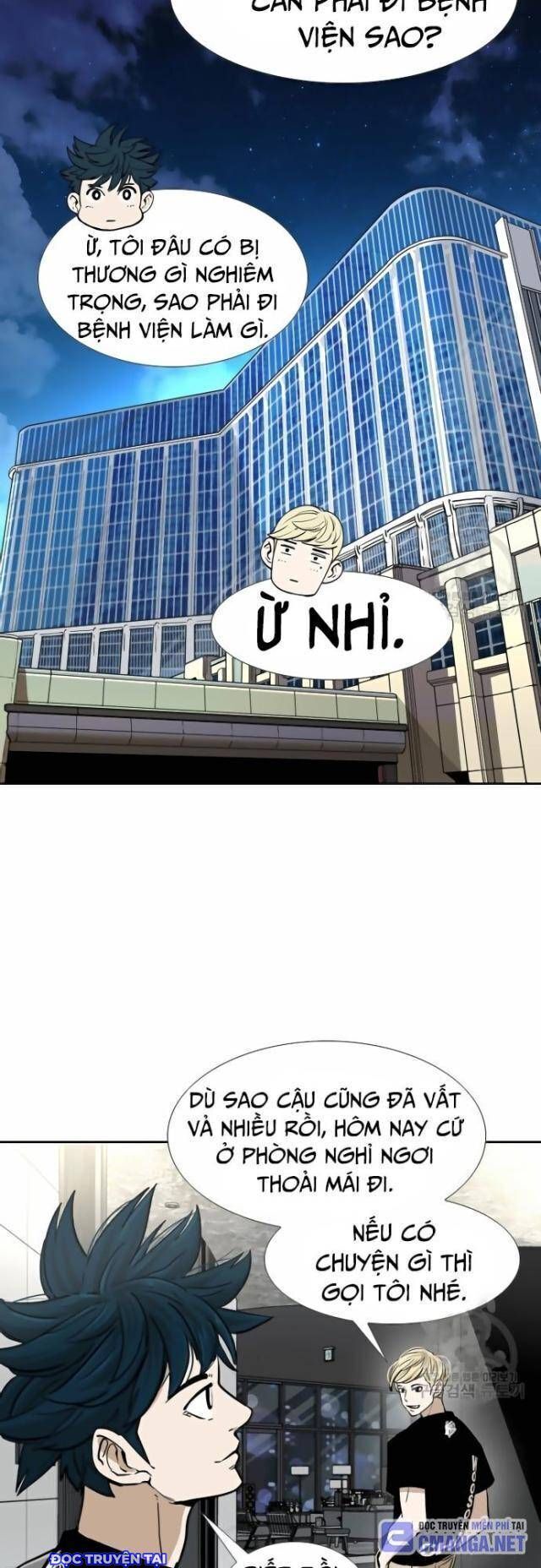 Shark - Cá Mập - Chapter 250 - Page 50