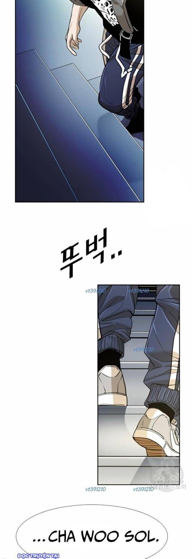 Shark - Cá Mập - Chapter 250 - Page 54