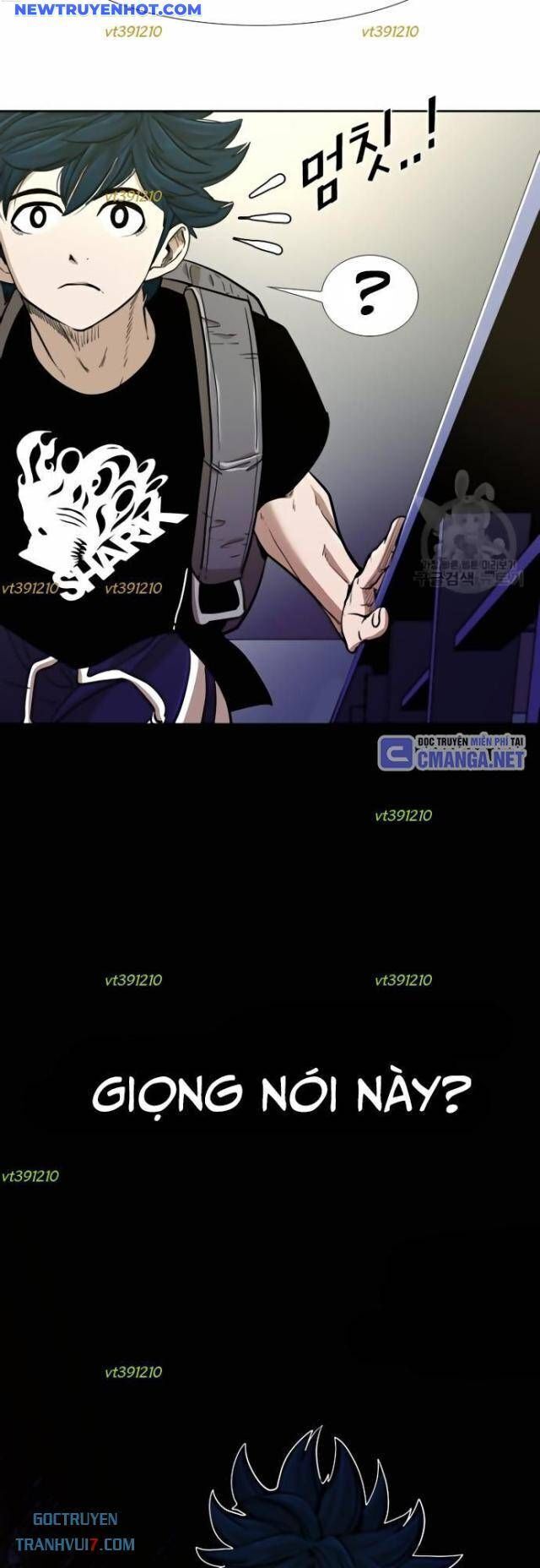 Shark - Cá Mập - Chapter 250 - Page 55