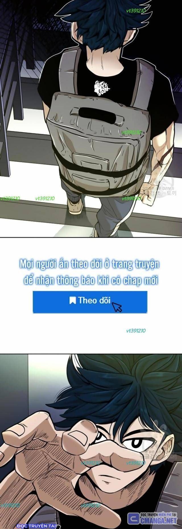 Shark - Cá Mập - Chapter 250 - Page 56