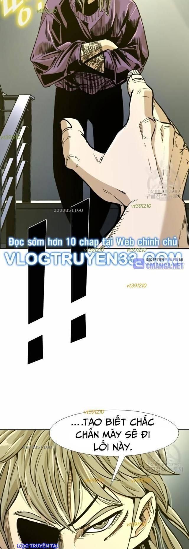 Shark - Cá Mập - Chapter 250 - Page 58