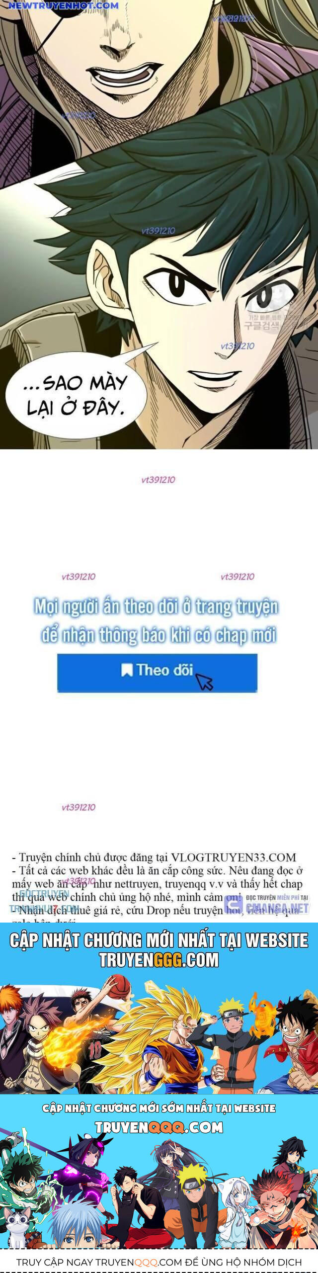 Shark - Cá Mập - Chapter 250 - Page 59