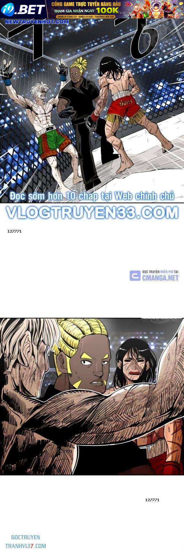 Shark - Cá Mập - Chapter 250 - Page 7