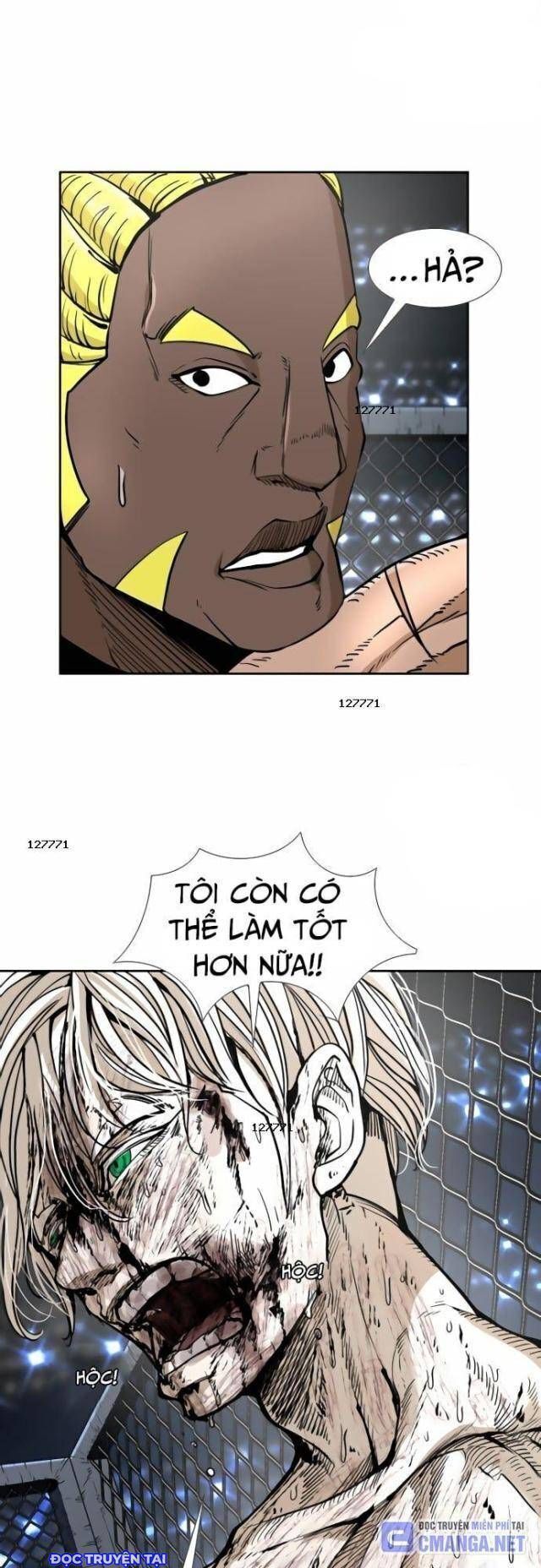 Shark - Cá Mập - Chapter 250 - Page 8